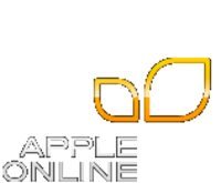 Apple-Online, web-студия