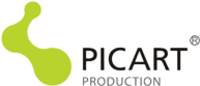 PICART production, студия выпуклой анимации