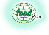 Food Planet, оптовая компания