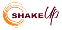 Shake-Up, агентство событий