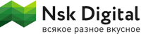 Nsk-digital, интернет-магазин