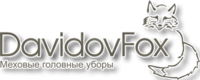 DavidovFox, сеть магазинов меховых головных уборов