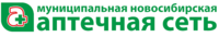 Сеть аптечных пунктов, Муниципальная Новосибирская аптечная сеть
