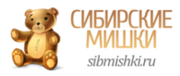 Сибирские Мишки, интернет-магазин плюшевых медведей