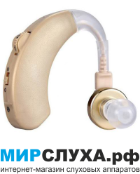 Мир Слуха, Продажа слуховых аппаратов